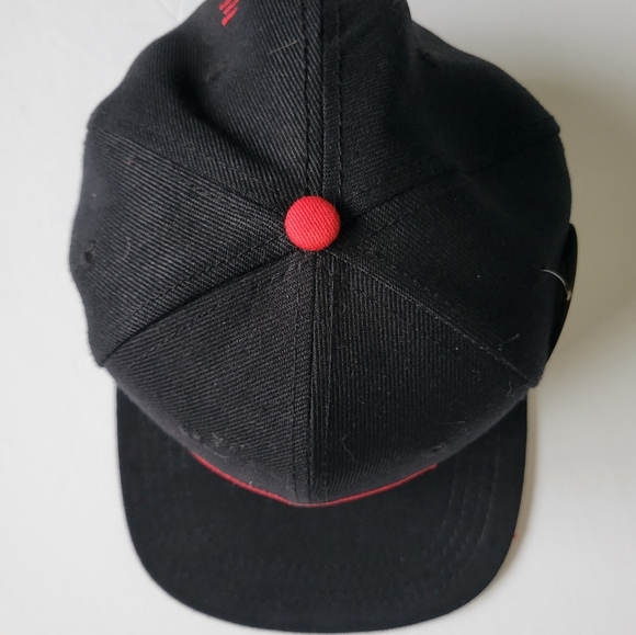 Noragami Eye Logo Snapback. - Picture 5 of 8